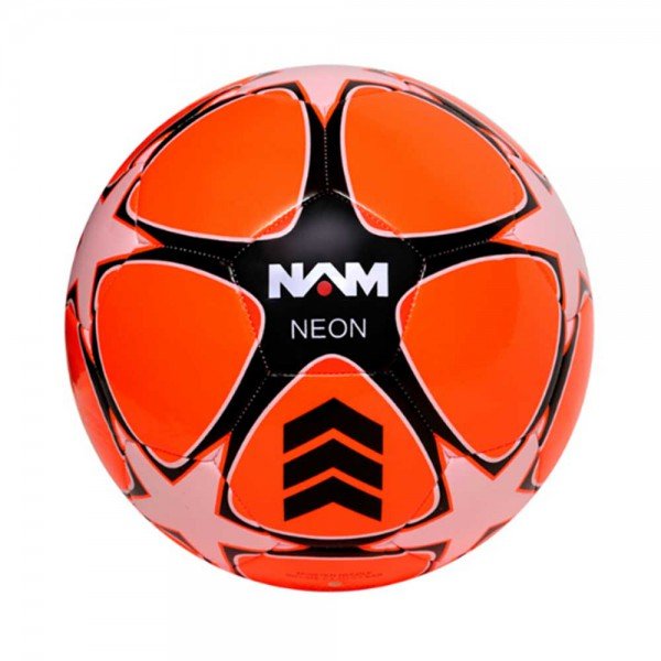 Nam Neon Football-Orange